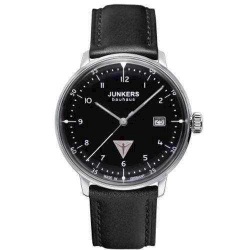 Image of 6046-2 Junkers Bauhaus i sort